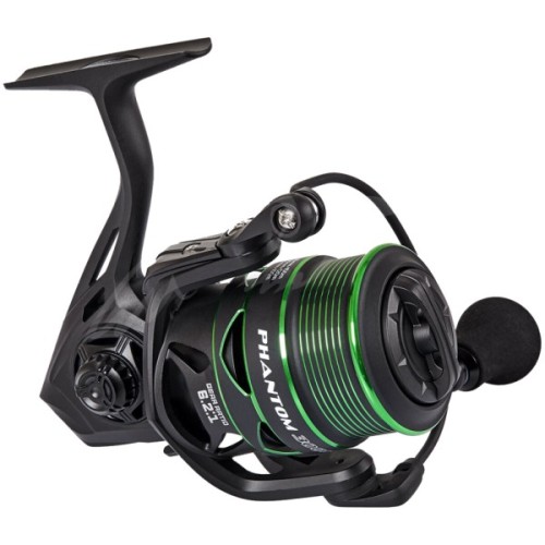 Котушка Brain Phantom Match/Bolo 3000 9+1BB 6.2:1 (1858.42.41)