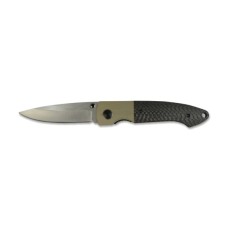 Ніж Maserin Explorer, D2, carbon fiber (46002/GC)