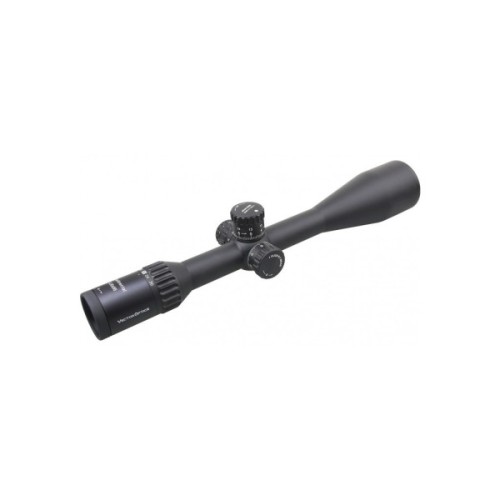 Оптичний приціл Vector Optics Continental X6 Tactical 5-30X56 (30mm) SFP ARI Illum (SCOL-47)
