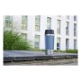 Термокружка Tefal Travel Mug Classic Twist, 360мл, нержавіюча сталь, блакитний (N2024510)