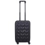 Валіза Lojel Vita 18 Matte Black S (Lj-PP10-19522)