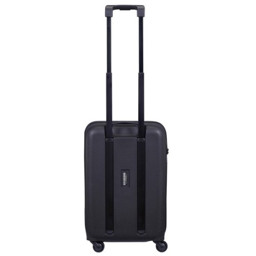 Валіза Lojel Vita 18 Matte Black S (Lj-PP10-19522)