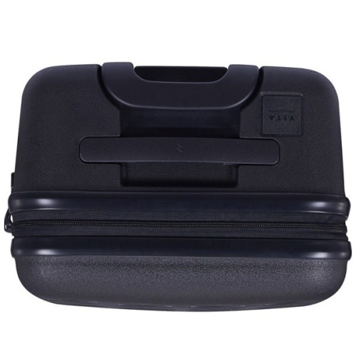 Валіза Lojel Vita 18 Matte Black S (Lj-PP10-19522)
