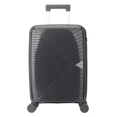 Валіза Semi Line 20" (S) Black (T5826-1) (DAS303412)