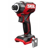 Гайковерт Skil акумуляторний безщітковий ударний 3225 CA Compact (без АКБ та ЗП) (SD1E3225CA)