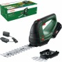 Кущоріз Bosch AdvancedShear 18V-10, PBA, 2.0Ah (0.600.857.000)
