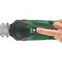 Кущоріз Bosch AdvancedShear 18V-10, PBA, 2.0Ah (0.600.857.000)
