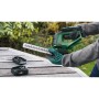 Кущоріз Bosch AdvancedShear 18V-10, PBA, 2.0Ah (0.600.857.000)