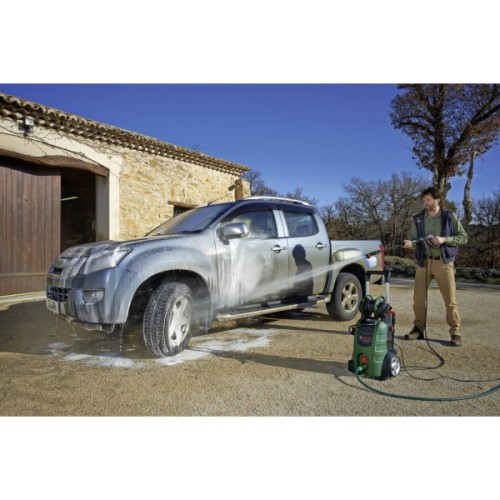 Мийка високого тиску Bosch Advanced Aquatak 140 (0.600.8A7.D00)