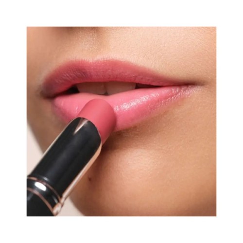 Помада для губ Artdeco Color Booster Lip Balm 04 - Rose (4052136082173)