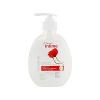 Молочко для інтимної гігієни Dr. Sante Femme Intime М'який дотик 230 мл (4823015922954)