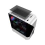 Корпус для ПК 1stPlayer F3-A-WH-4F1-PS-600FK-EU