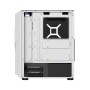 Корпус для ПК 1stPlayer F3-A-WH-4F1-PS-600FK-EU