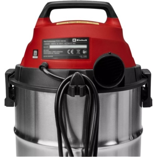 Пилосос будівельний Einhell TC-VC 3055 SA (2342250)