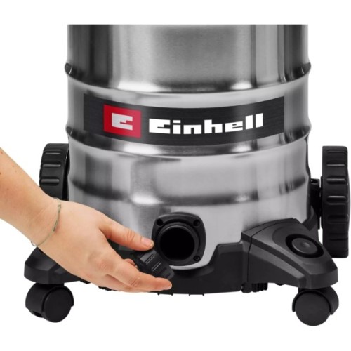 Пилосос будівельний Einhell TC-VC 3055 SA (2342250)