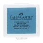 Гумка Faber-Castell «Клячка» Kneadable Art у пластиковій коробочці кольори асорті (24292)