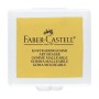 Гумка Faber-Castell «Клячка» Kneadable Art у пластиковій коробочці кольори асорті (24292)