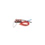 BMS контроллер DaLy Li-ion 60V 16S 30A (DL16S-30A)
