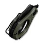 Ніж Civivi Pyrus, Green G10, Black Stonewash (C23038-4)