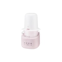 Підігрівач Lionelo Thermup 4.0 Pink (LOC-THERMUP 4.0 PINK MIST)