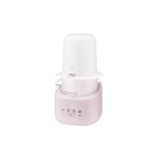 Підігрівач Lionelo Thermup 4.0 Pink (LOC-THERMUP 4.0 PINK MIST)