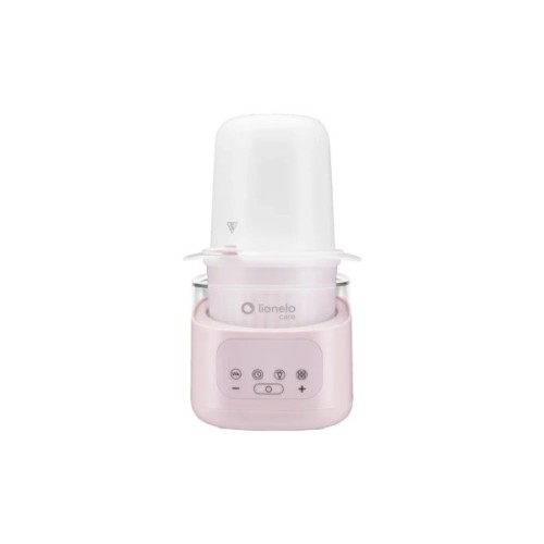Підігрівач Lionelo Thermup 4.0 Pink (LOC-THERMUP 4.0 PINK MIST)