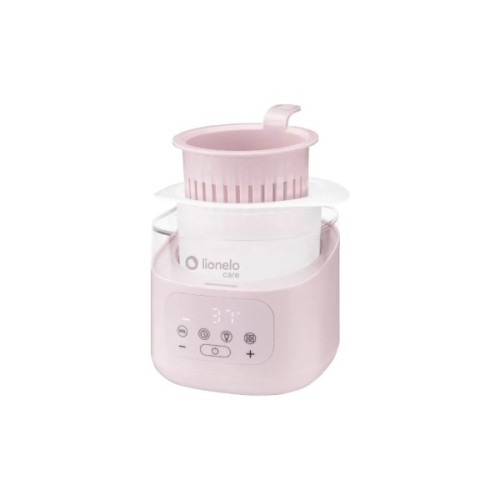 Підігрівач Lionelo Thermup 4.0 Pink (LOC-THERMUP 4.0 PINK MIST)