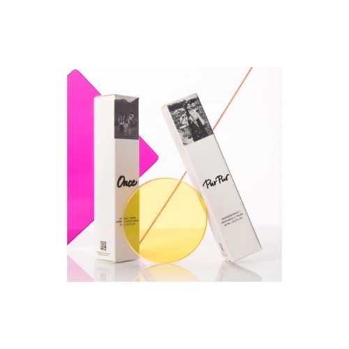 Парфумована вода Sister's Aroma Once Travel 10 мл (4820227781768/4820227784318)