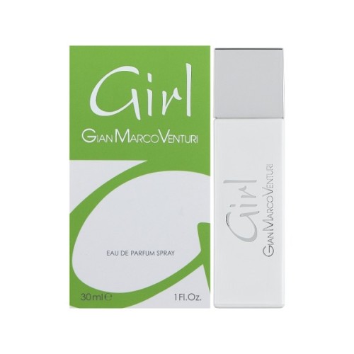 Парфумована вода Gian Marco Venturi Girl 30 мл (8002747063784)