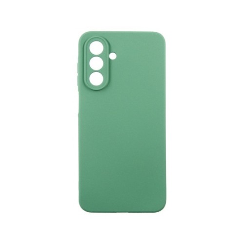 Чохол до мобільного телефона Dengos Case + Cross-body Strap Samsung Galaxy A17/A26 Mint+Grey (DG-KM-CCRB-24)
