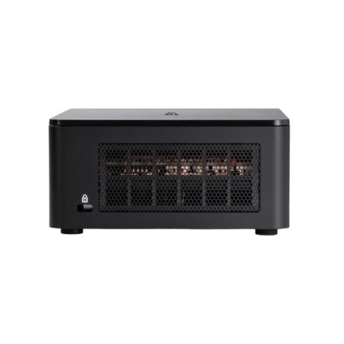 Комп'ютер ASUS NUC 12 Pro RNUC12WSHV500002I / Core vPro i5-1250P, M.2 22x80 NVMe; 22x42 SATA/2.5'' SATA slot (90AR00E1-M000D0)