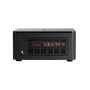 Комп'ютер ASUS NUC 12 Pro RNUC12WSHV500002I / Core vPro i5-1250P, M.2 22x80 NVMe; 22x42 SATA/2.5'' SATA slot (90AR00E1-M000D0)