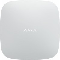 Модуль управління розумним будинком Ajax Hub 2 Plus white
