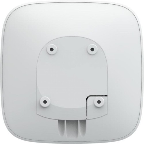 Модуль управління розумним будинком Ajax Hub 2 Plus white