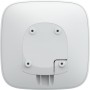 Модуль управління розумним будинком Ajax Hub 2 Plus white