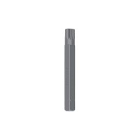 Біта для шуруповерта Toptul SPLINE 10мм L-75мм M6 (FSFB1206)