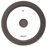 Кришка для посуду Ringel Universal Transformer silicone 24/26/28 см (RG-9303)