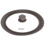 Кришка для посуду Ringel Universal Transformer silicone 24/26/28 см (RG-9303)
