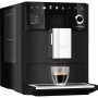 Кавомашина MELITTA Latte Select frosted Black (F630-212)