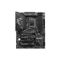 Материнська плата MSI Z890 GAMING PLUS WIFI6E