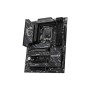 Материнська плата MSI Z890 GAMING PLUS WIFI6E