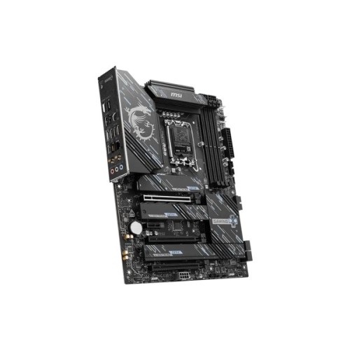 Материнська плата MSI Z890 GAMING PLUS WIFI6E