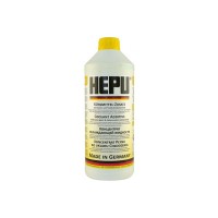 Антифриз HEPU 1.5л yellow (P999-YLW)