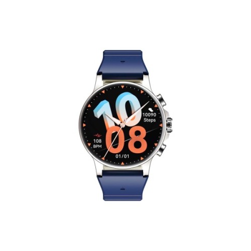 Смарт-годинник iMiki Holo Ultra Silver Magnetic Strap (ESW-HOLO Ultra-S)