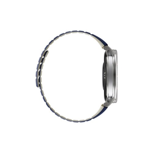 Смарт-годинник iMiki Holo Ultra Silver Magnetic Strap (ESW-HOLO Ultra-S)