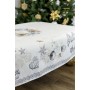 Скатертина Прованс гобеленова SILVER STAR 135х350см (4823093450080)