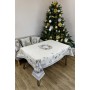 Скатертина Прованс гобеленова SILVER STAR 135х350см (4823093450080)