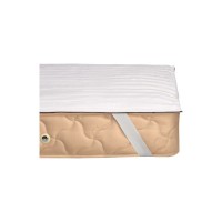 Наматрацник MirSon Royal Eco 406 160x190 (2200000388759)