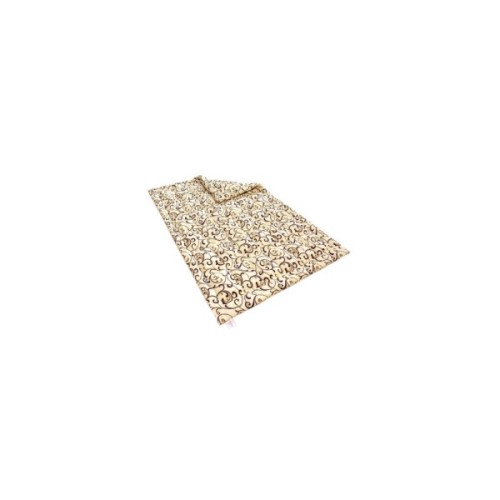 Ковдра MirSon вовняна Standard Hand Made 161 літо 172x205 см (2200000459978)