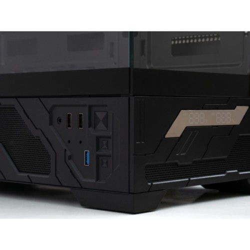 Корпус для ПК Vinga Contact